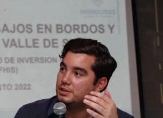 Octavio Pineda cuestiona al Gobierno por costo de vida, inseguridad y proyectos de infraestructura