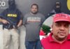 Capturan a dirigente de Libre Melvin Ceballos por presuntos delitos electorales
