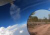 Honduras inicia el bombardeo de nubes para provocar más lluvias