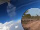 Honduras inicia el bombardeo de nubes para provocar más lluvias