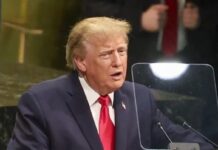 Trump advierte que EE. UU. podría usar fuerza militar en Latinoamérica para proteger sus intereses