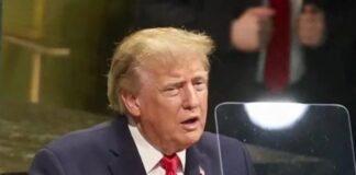 Trump advierte que EE. UU. podría usar fuerza militar en Latinoamérica para proteger sus intereses