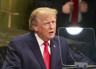Trump advierte que EE. UU. podría usar fuerza militar en Latinoamérica para proteger sus intereses
