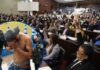 ¡Aislados y sin visitas íntimas! Congreso aprueba “régimen extremo” contra grupos terroristas, maras y pandillas