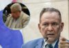 Diputado Mario Segura propone reconocer a Celín Discua con Gran Cruz y Placa de Oro por su trayectoria política