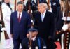 Xi Jinping propone a Trump mantener la inteligencia artificial bajo control humano