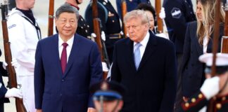 Xi Jinping propone a Trump mantener la inteligencia artificial bajo control humano