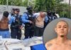 Dictan detención judicial contra alias “Little Soldier” y “Chele Colombia”, señalados como miembros de la Pandilla 18