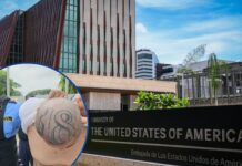 Estados Unidos felicita a Honduras por declarar terroristas a MS-13, Pandilla 18 y Cartel del Diablo