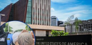 Estados Unidos felicita a Honduras por declarar terroristas a MS-13, Pandilla 18 y Cartel del Diablo