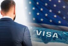 Estados Unidos revoca visas a funcionarios y jueces de cuatro países de Latinoamérica