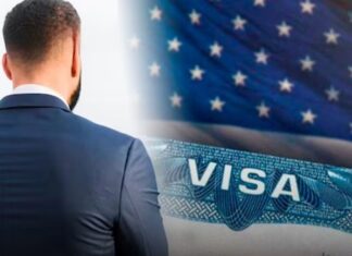 Estados Unidos revoca visas a funcionarios y jueces de cuatro países de Latinoamérica