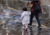 Nueva onda tropical ingresará este miércoles a Honduras y dejará lluvias en varias regiones