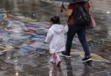 Nueva onda tropical ingresará este miércoles a Honduras y dejará lluvias en varias regiones
