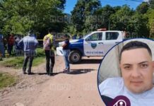 Asesinan a reconocido tiktoker en Olanchito tras ser atacado a balazos