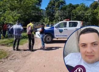 Asesinan a reconocido tiktoker en Olanchito tras ser atacado a balazos