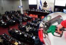 Instalan mesa multisectorial para buscar alternativas ante el aumento de los combustibles