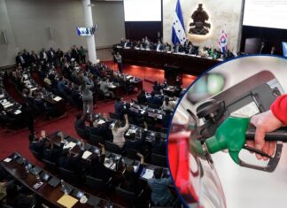 Instalan mesa multisectorial para buscar alternativas ante el aumento de los combustibles