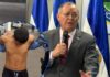 Ministro de Seguridad asegura que menor sobreseído por desplazamiento forzado seguirá bajo investigación