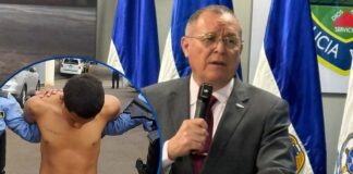 Ministro de Seguridad asegura que menor sobreseído por desplazamiento forzado seguirá bajo investigación