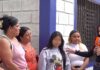 Madre adolescente exige a la SENAF que le devuelva a su bebé: “No me dicen nada de ella”