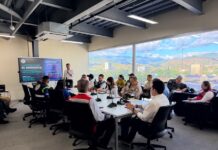 Comité Interinstitucional refuerza acciones para prevenir una crisis sanitaria ante la emergencia hídrica