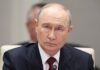 Putin ordena suspender ataques contra Kiev durante tres días