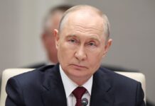 Putin ordena suspender ataques contra Kiev durante tres días