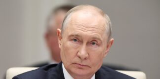 Putin ordena suspender ataques contra Kiev durante tres días