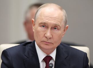 Putin ordena suspender ataques contra Kiev durante tres días