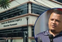 Medicina Forense evaluará salud mental de Iván Velásquez, gerente de Koriun, para definir si recibe arresto domiciliario