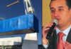Marco Bográn recupera su libertad tras revocarse prisión preventiva por caso de hospitales móviles