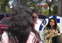“Me confunden porque quieren tapar las evidencias”: Denunciante sostiene que tiene 17 años; no 21 como dice la SENAF