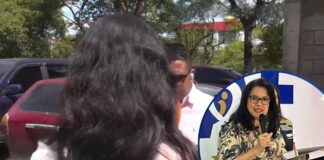 “Me confunden porque quieren tapar las evidencias”: Denunciante sostiene que tiene 17 años; no 21 como dice la SENAF