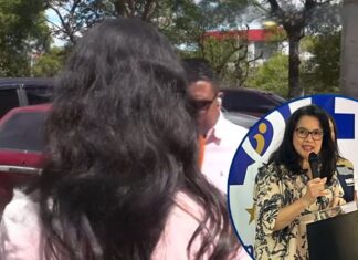 “Me confunden porque quieren tapar las evidencias”: Denunciante sostiene que tiene 17 años; no 21 como dice la SENAF