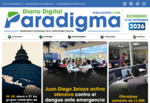 Portada del Día 13/09/2026