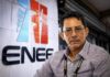 STENEE respalda derechos de empleados de la ENEE y pide que reformas energéticas se traduzcan en tarifas más bajas