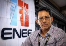 STENEE respalda derechos de empleados de la ENEE y pide que reformas energéticas se traduzcan en tarifas más bajas