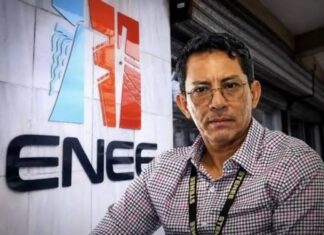 STENEE respalda derechos de empleados de la ENEE y pide que reformas energéticas se traduzcan en tarifas más bajas