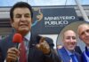 Nasralla denuncia ante el Ministerio Público supuesta “granja de bots” vinculada a asesor de Nasry Asfura, Fernando Cerimedo