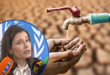 PMA alerta que 500 mil hondureños más podrían caer en inseguridad alimentaria por la sequía