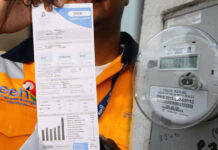 Congreso congela la tarifa eléctrica por seis meses tras aprobar reforma al subsector energético