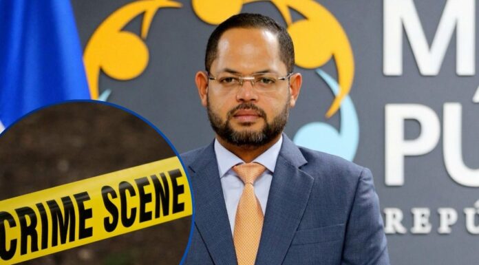 Fiscal General: MP necesita triplicar el número de fiscales y contar con L2,900 millones de presupuesto