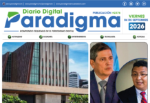 Portada del día 04/07/2026