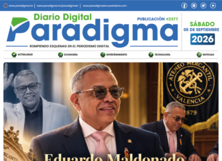 Portada del día 05/07/2026