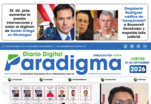 Portada del Día 03/09/2026