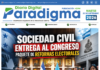 Portada del día 22/09/2026
