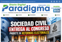 Portada del día 22/09/2026