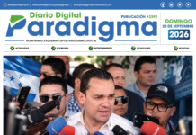 Portada del Día 20/09/2026