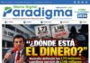 Portada del Día 21/09/2026